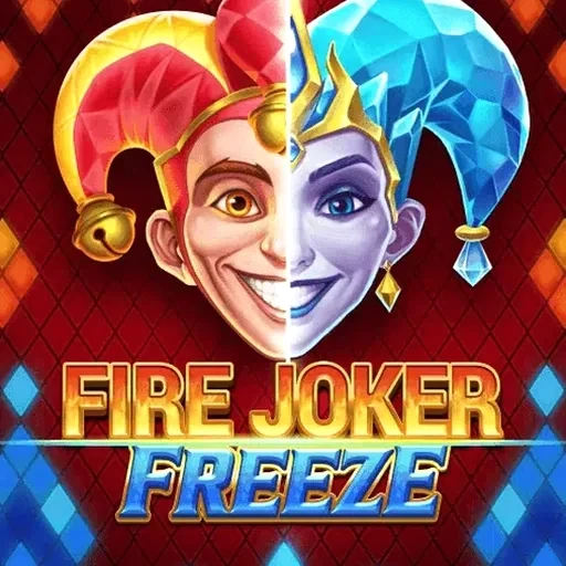 Fire Joker Freeze 온라인 슬롯