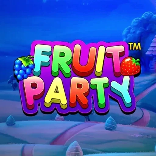 Fruit Party 온라인 슬롯