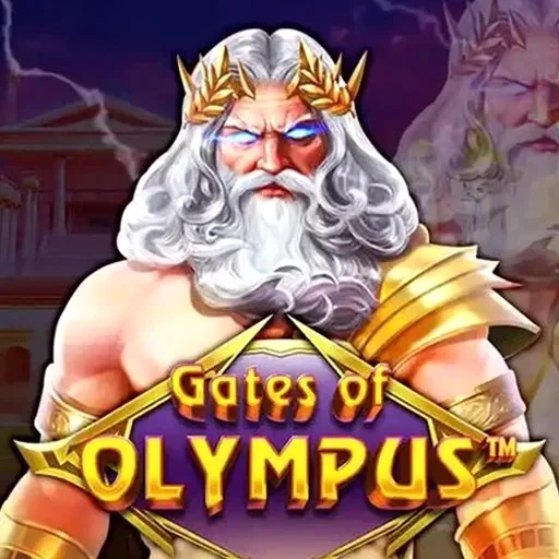 Gates of Olympus 온라인 슬롯