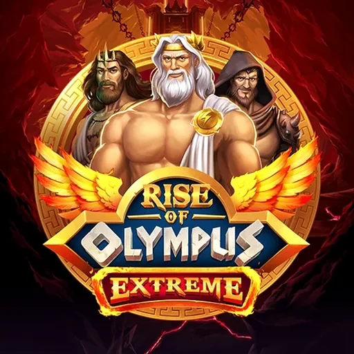 Rise of Olympus 온라인 슬롯