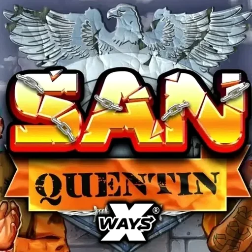 San Quentin xWays 온라인 슬롯