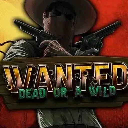 Wanted Dead or a Wild 온라인 슬롯